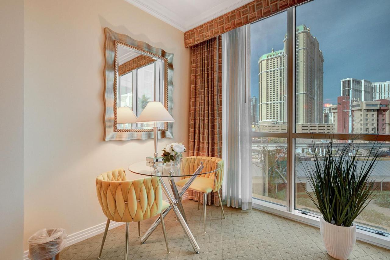 Sin City Suite @ Mgm Signature Las Vegas Dış mekan fotoğraf