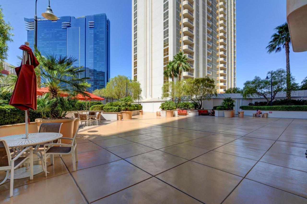 Sin City Suite @ Mgm Signature Las Vegas Dış mekan fotoğraf